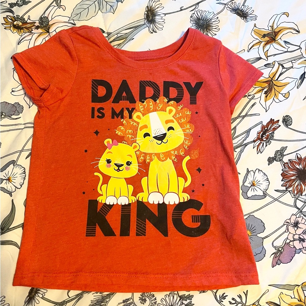 Toddler Girls Top
